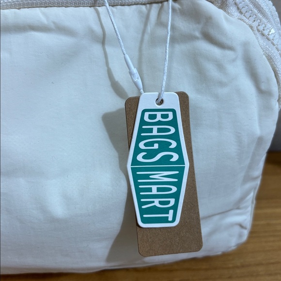 Viral Bagsmart cosmetic bag toiletry bag - Picture 7 of 11